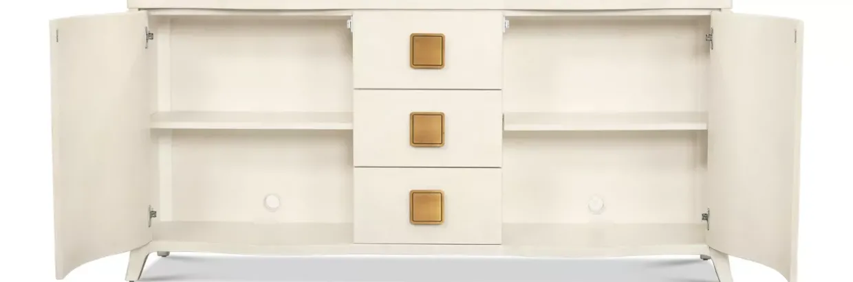 Penelope Entertainment Console
