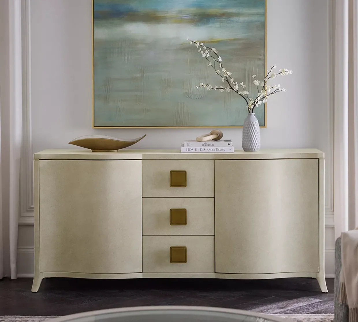 Penelope Entertainment Console