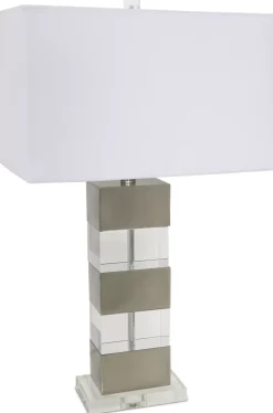 Pierre Table Lamp