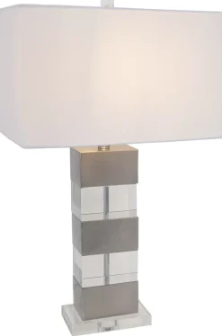 Pierre Table Lamp