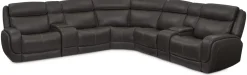 Polaris Sectional