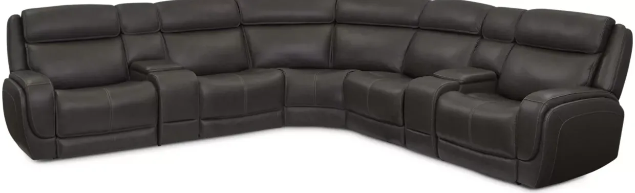 Polaris Sectional