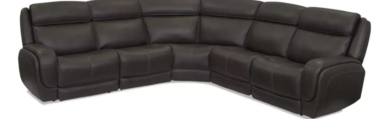 Polaris Sectional