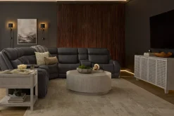 Polaris Sectional