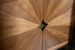 Porter Accent Cabinet