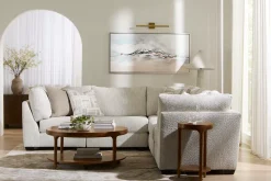 Porter Coffee Table