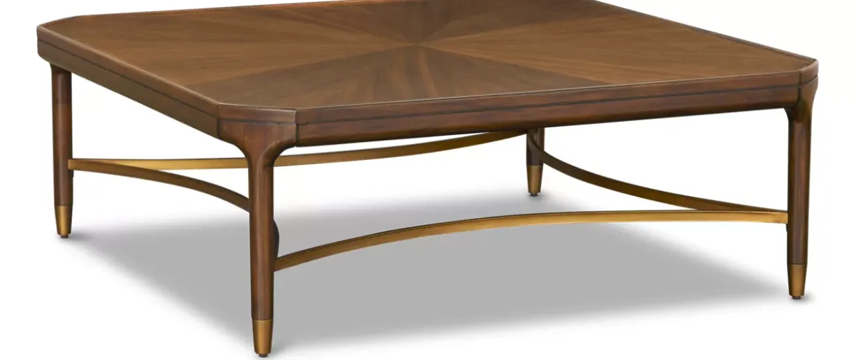 Porter Square Coffee Table