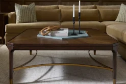 Porter Square Coffee Table