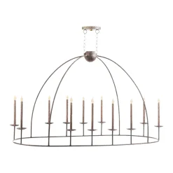 Province Chandelier
