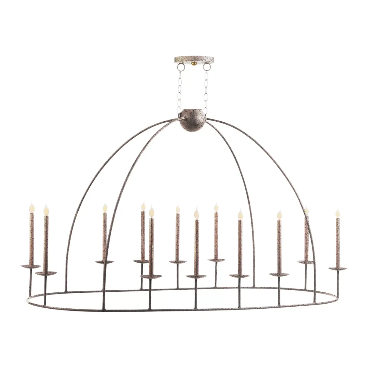 Province Chandelier