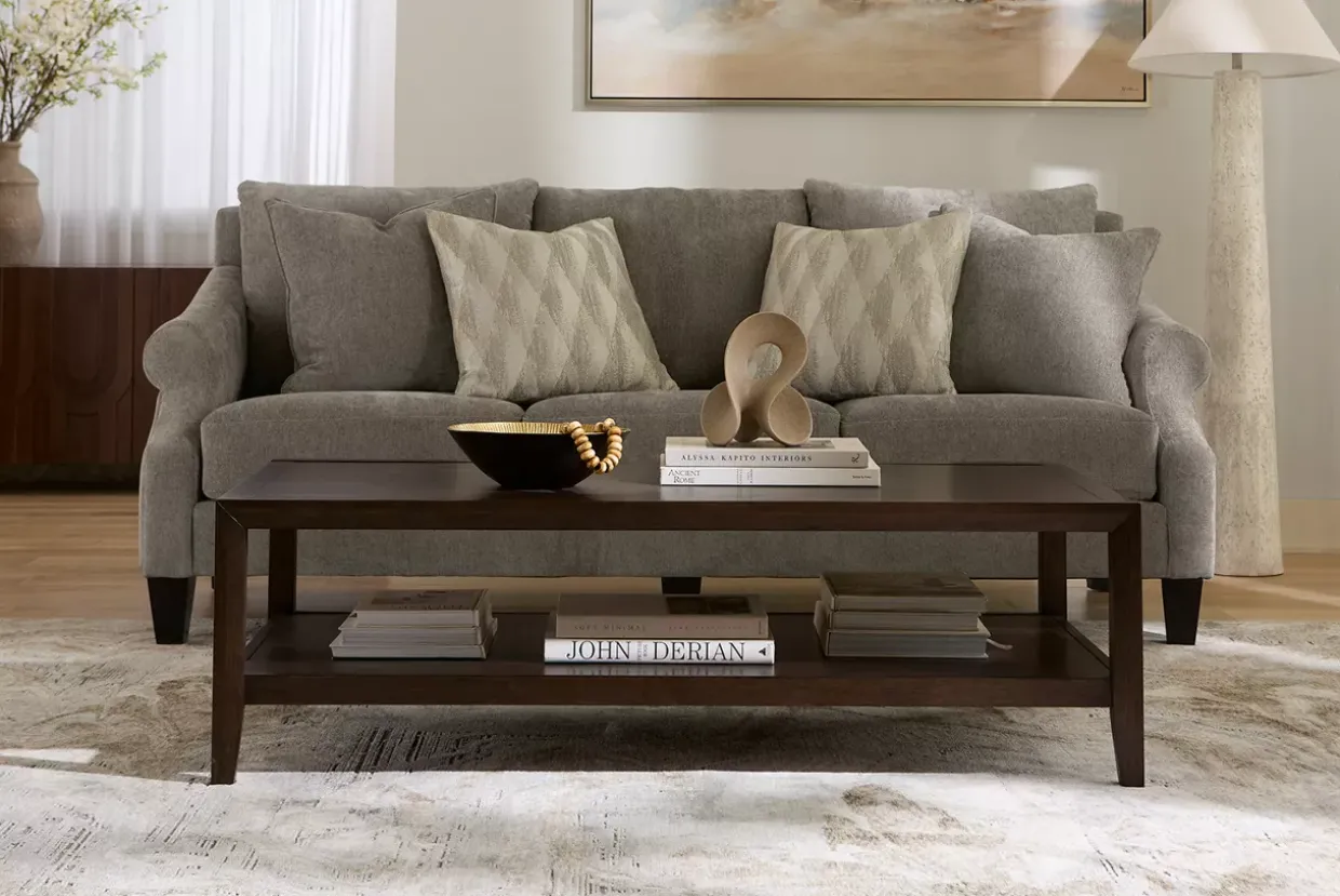 Quentin Coffee Table