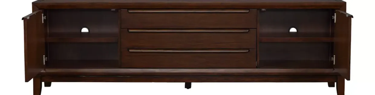 Quentin Media Console