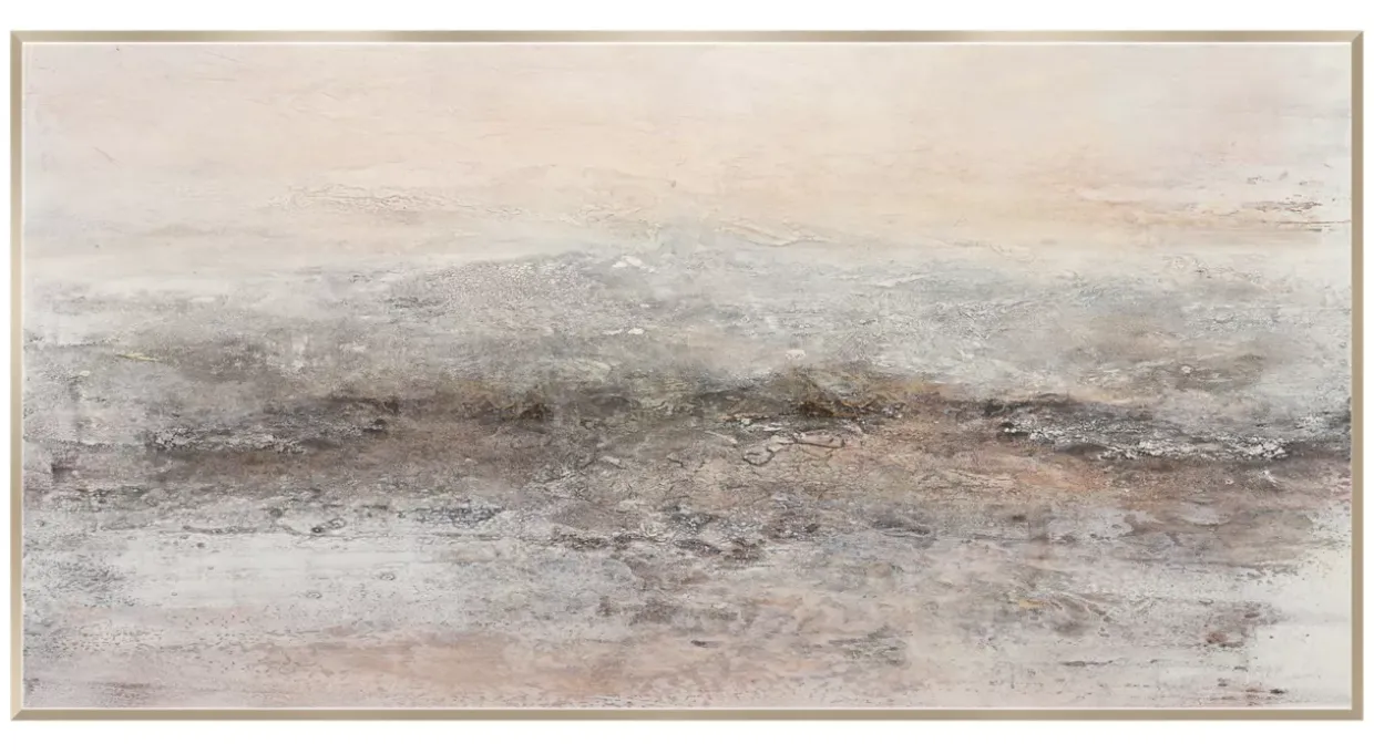 Quiet Dissonance Wall Art