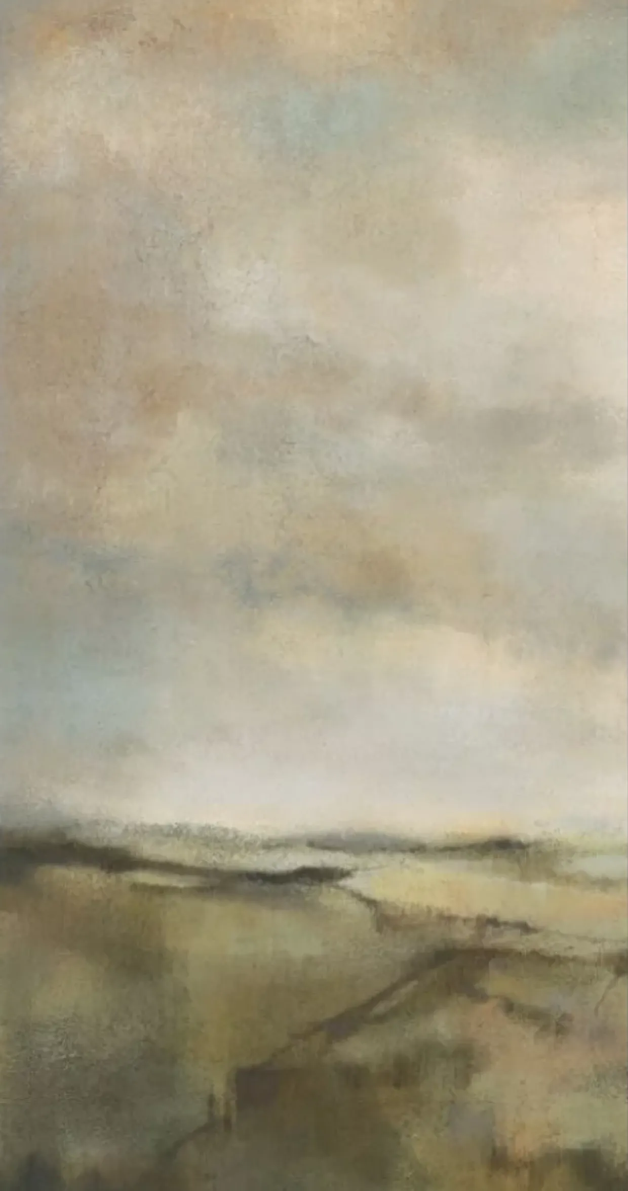 Quiet Pasture Wall Art
