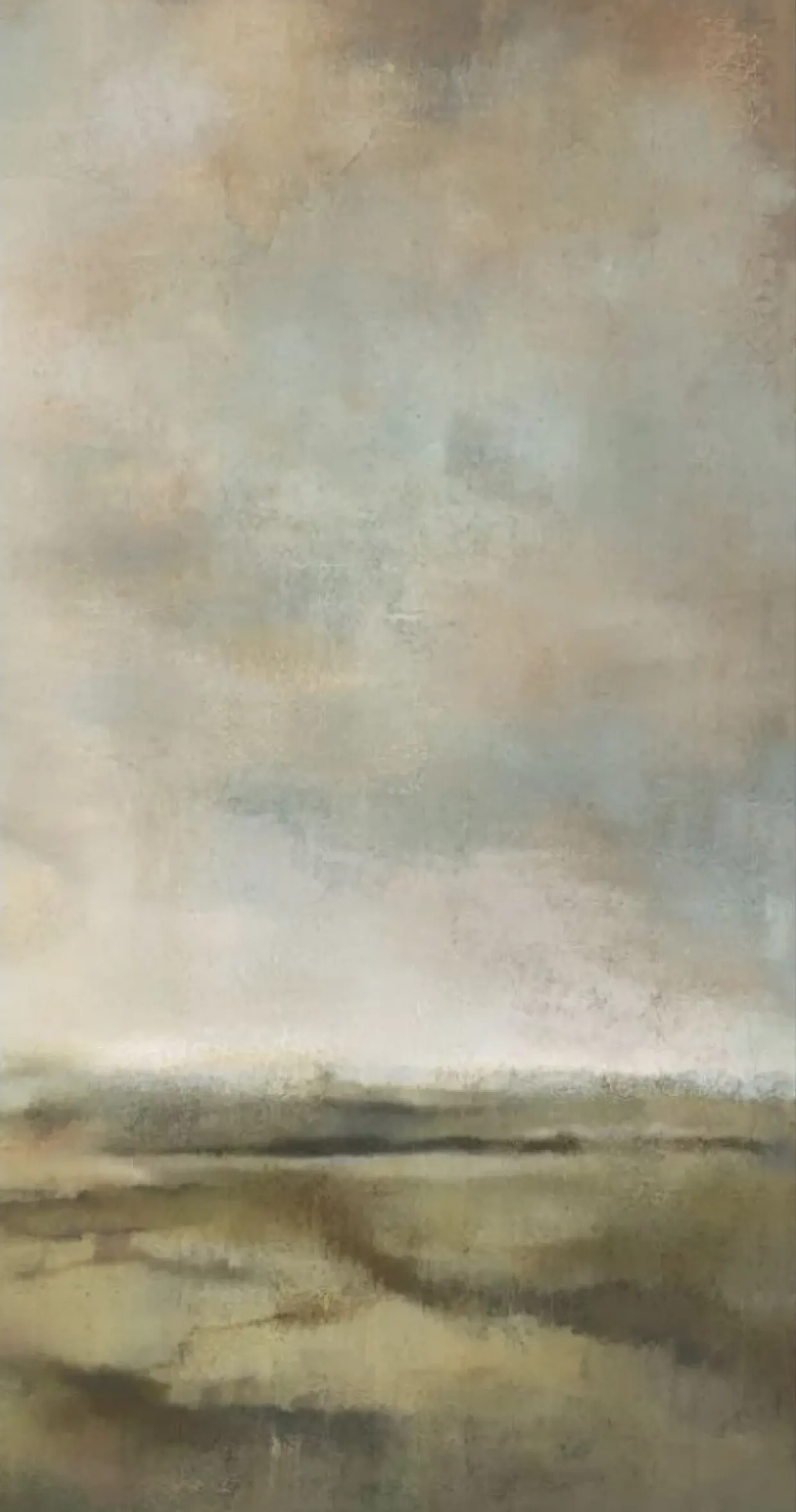 Quiet Pasture Wall Art