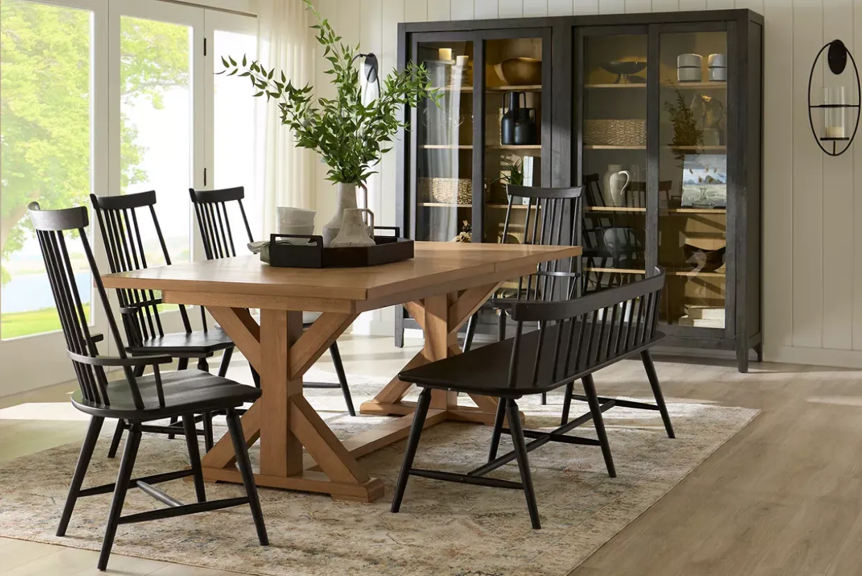 Raleigh Dining Chair