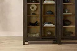 Raleigh Display Cabinet