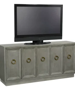 Raven Entertainment Console