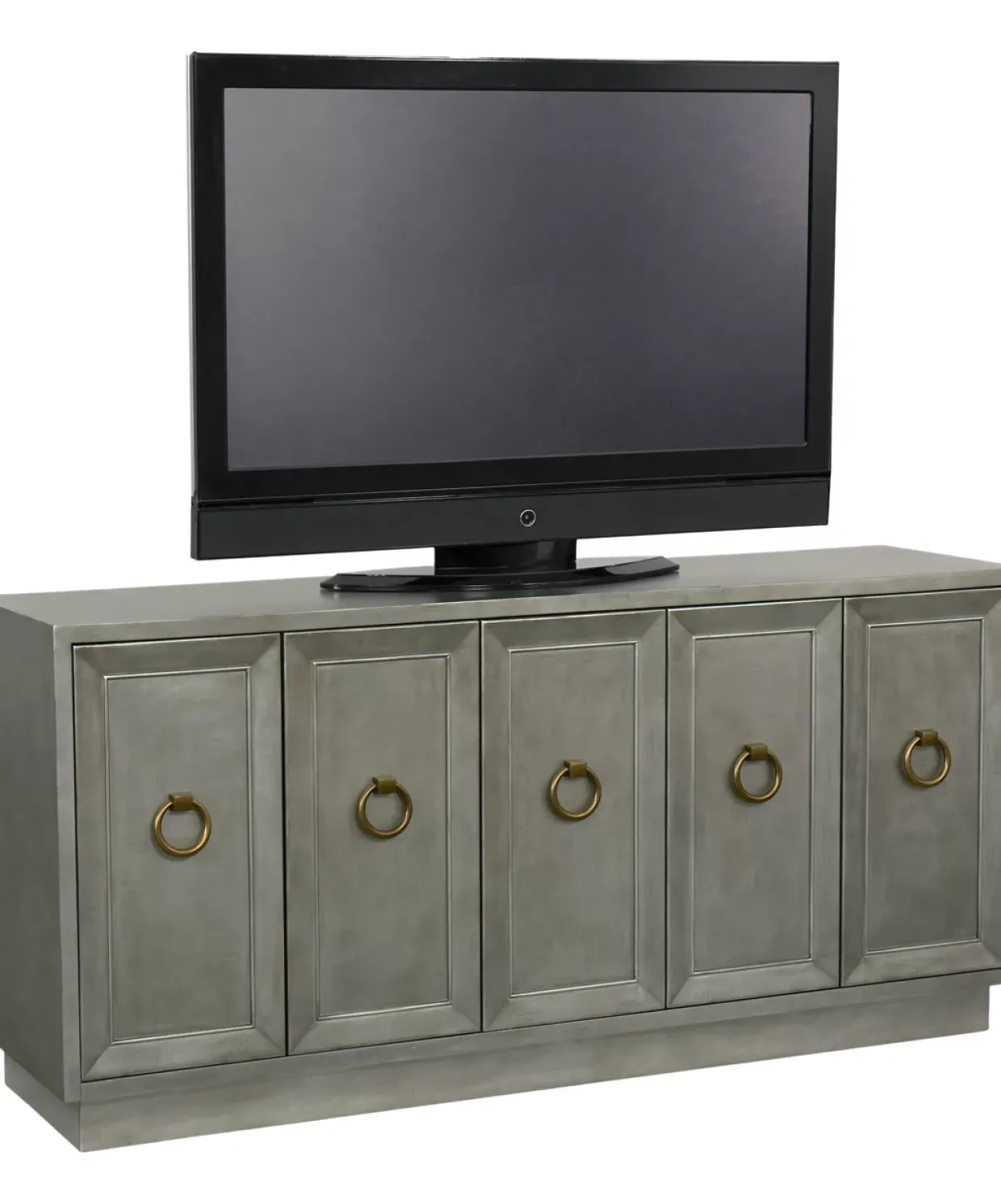 Raven Entertainment Console