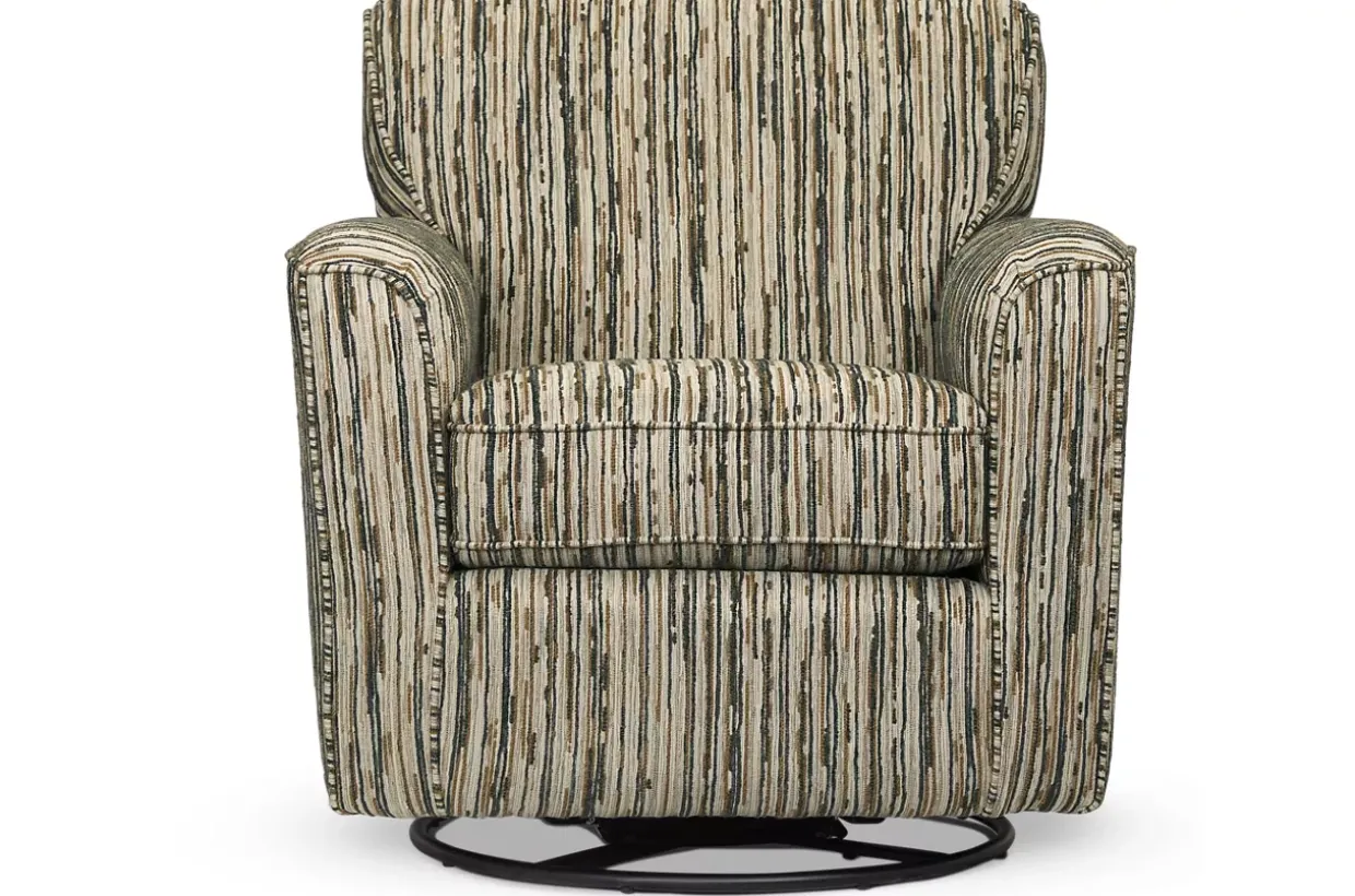 Reese Swivel Glider