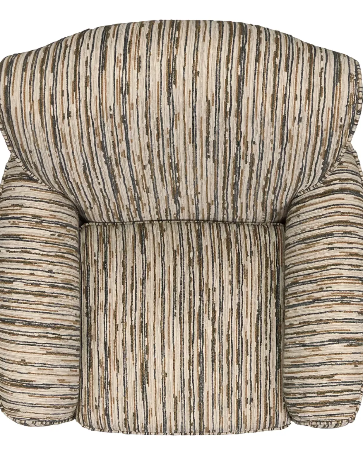 Reese Swivel Glider