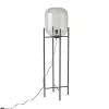 Renzo Globe Floor Lamp