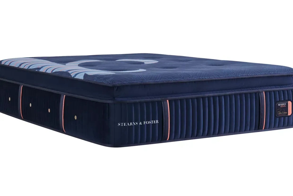 Reserve Firm Pillow Top Mattress