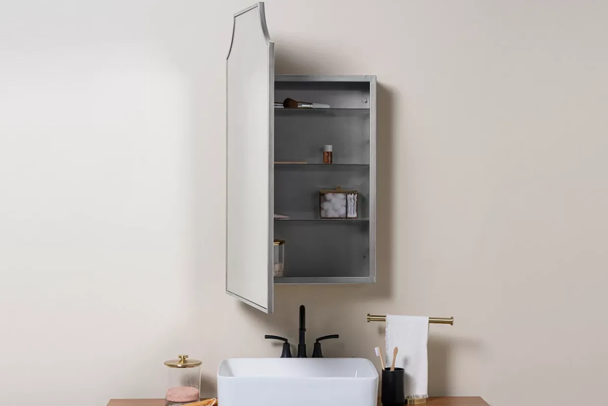 Revel Medicine Cabinet