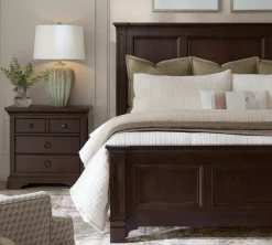 Richmond Bed