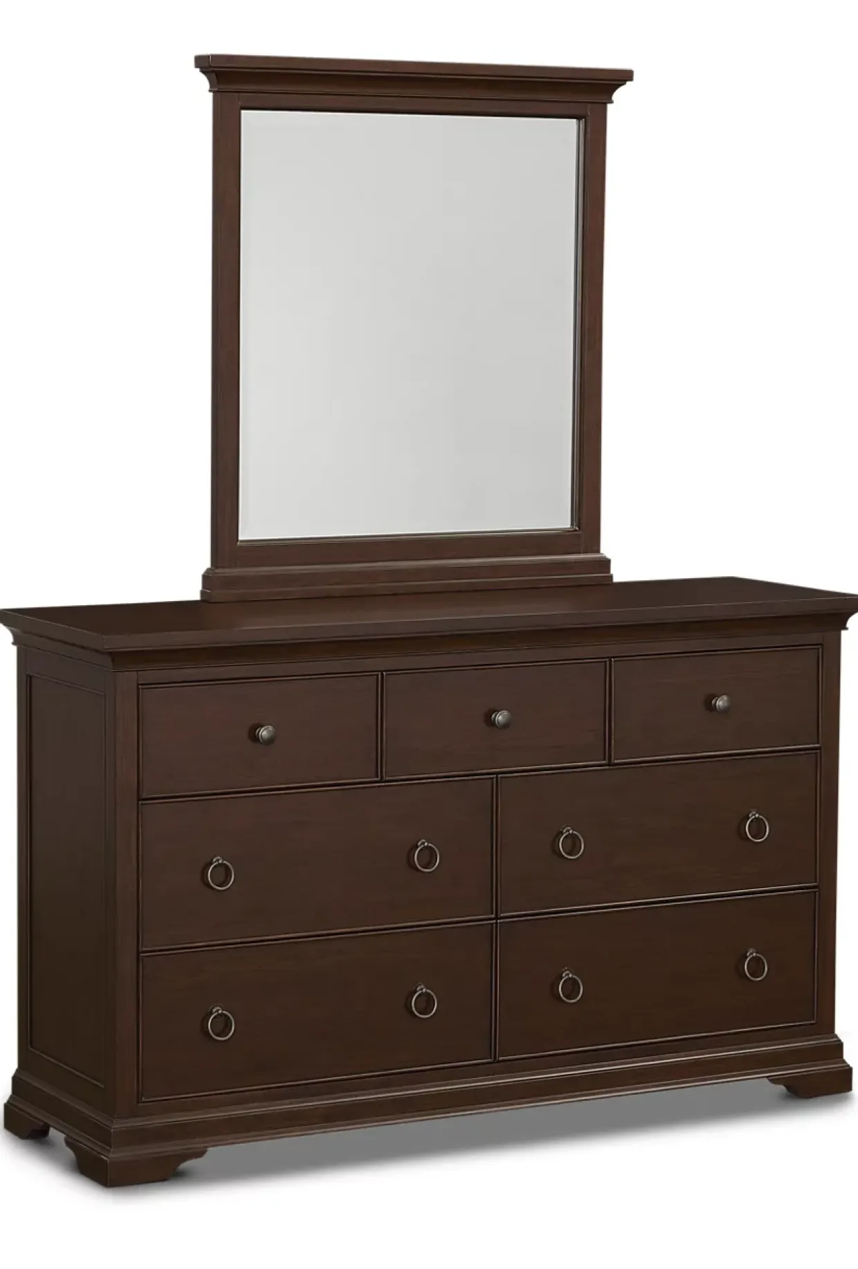 Richmond Dresser