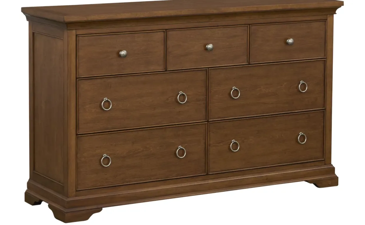 Richmond Dresser