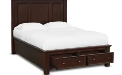 Richmond Storage Bed