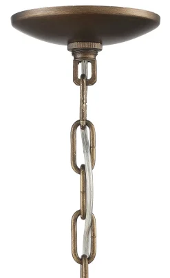 Riordan Chandelier