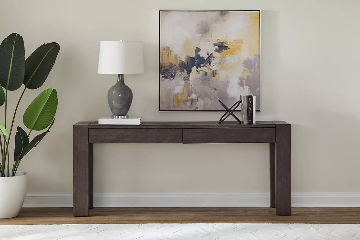 Rockford Console Table