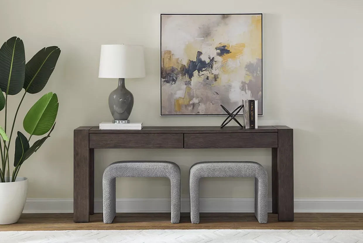 Rockford Console Table