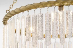 Rosamund Chandelier