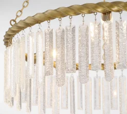 Rosamund Chandelier