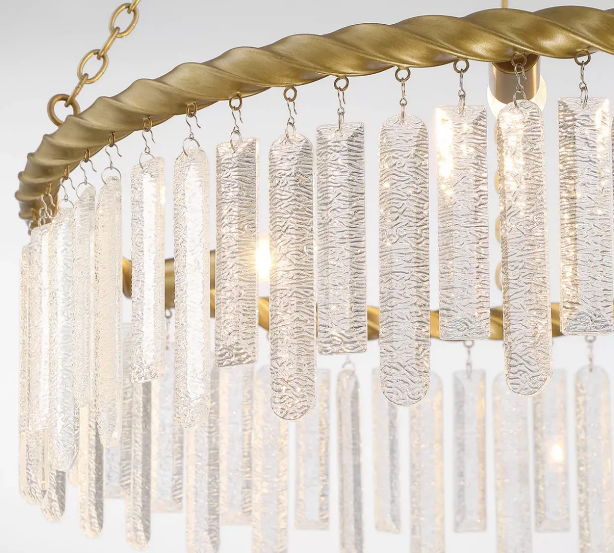 Rosamund Chandelier