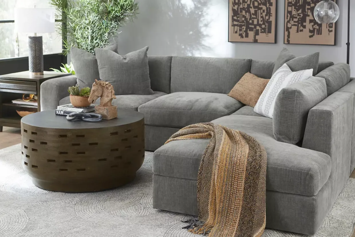 Roscoe Coffee Table