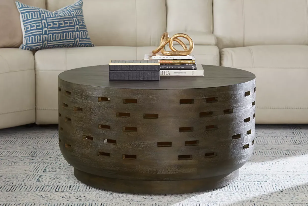 Roscoe Coffee Table