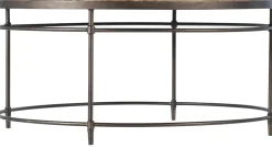 Rosemary Round Coffee Table