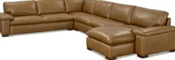 Rowan Sectional