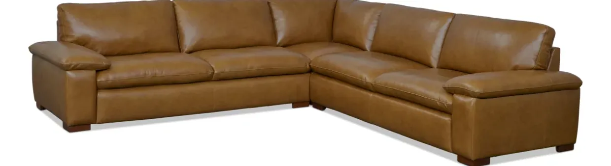 Rowan Sectional