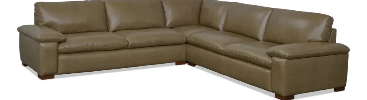 Rowan Sectional