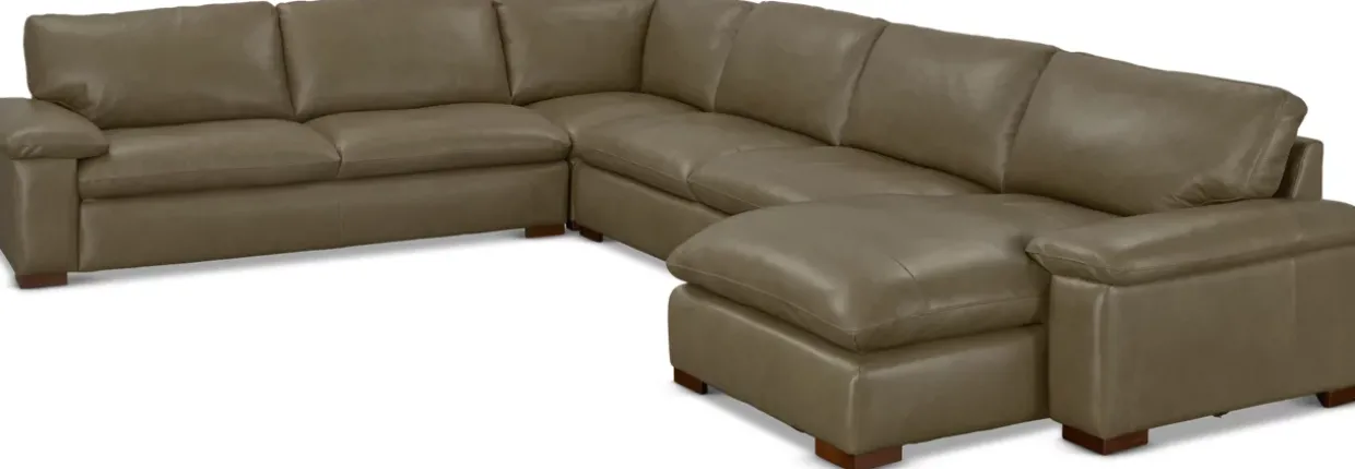 Rowan Sectional