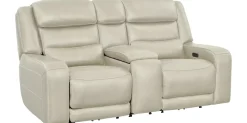 Ryder Loveseat with Console