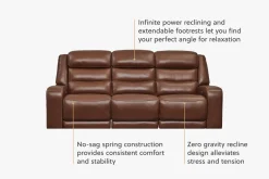Ryder Sofa
