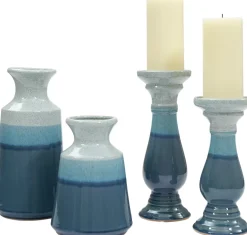 Ryker Candleholder