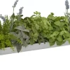 Sage Lavender Arrangement