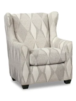 Sandy Accent Chair